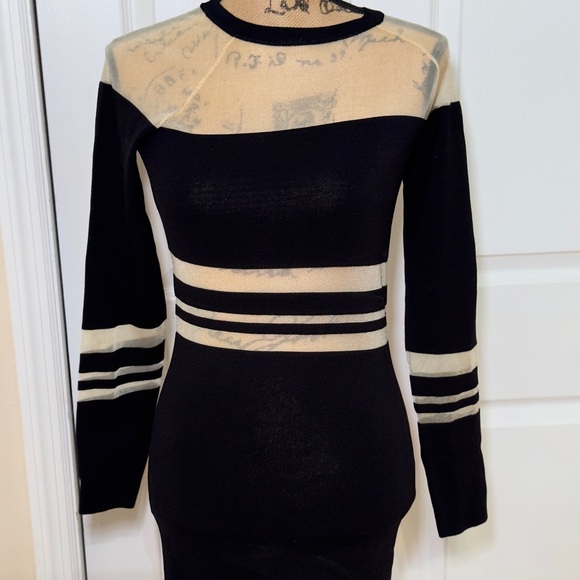 asos formal midi dresses SIZE 4 - Picture 2 of 8